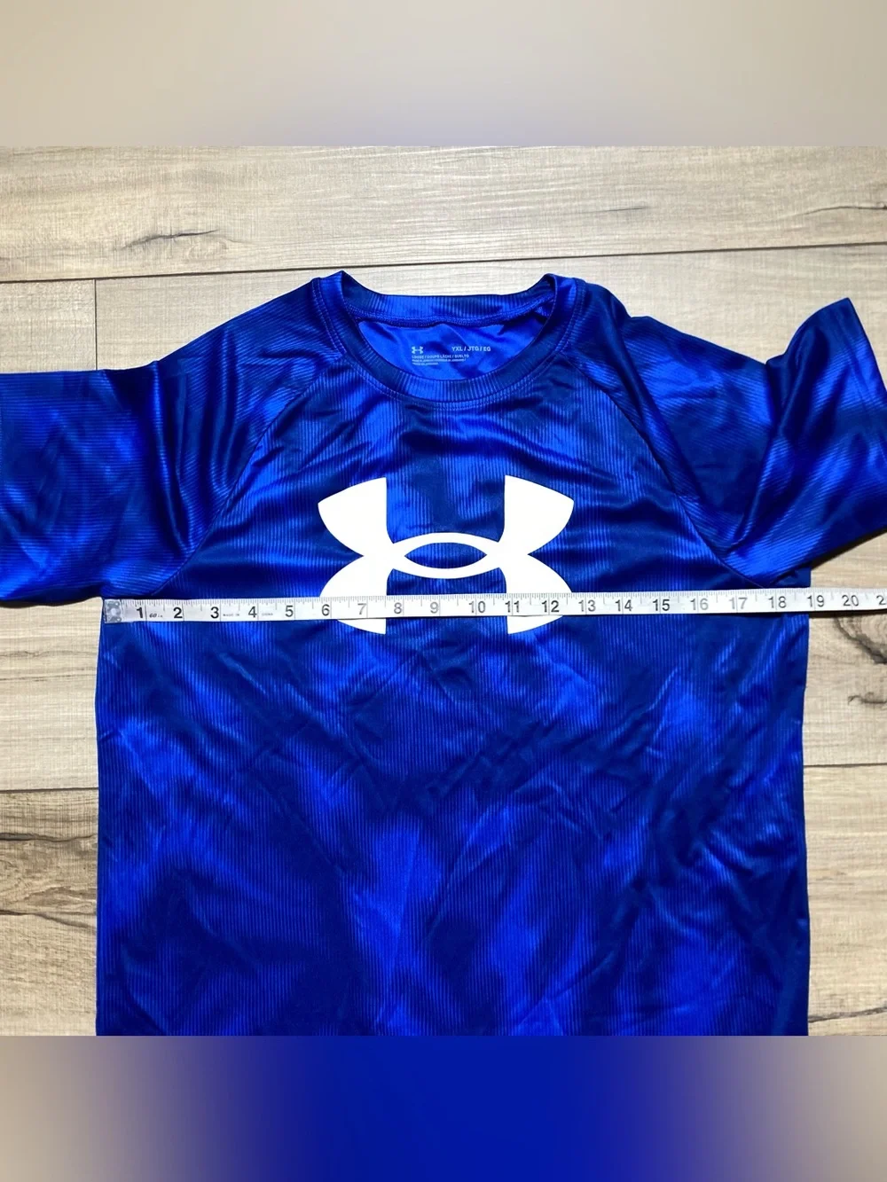 Under Armour pre owned